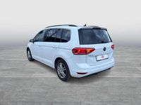 gebraucht VW Touran CL TSI ACT OPF DSG 7-Sitzer