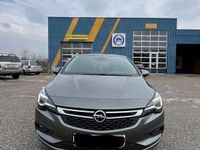 gebraucht Opel Astra 16 CDTI Edition