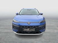 gebraucht VW T-Roc Life eTSI DSG