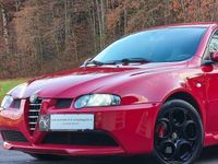 gebraucht Alfa Romeo 147 GTA 32 Ltr. V6 RARITÄT SAMMLERSTÜC...