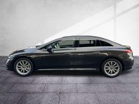 gebraucht Mercedes EQE350 EQE 350 + Electric Art-Line NP: 80.868 LED RKam