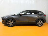 Gebraucht Mazda CX-30 179 PS (131 kW) 2019 Grau SUV