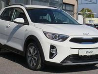 Neu Kia Stonic Silver 101 PS (74 kW) 2025 SUV