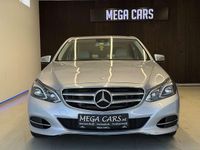 gebraucht Mercedes E220 d Aut. Edition BlueTec