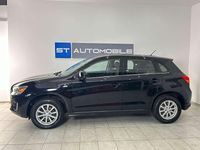 gebraucht Mitsubishi ASX 1,8 DI-D LP Intense 4WD // AHK // PDC //