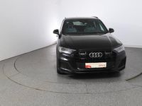 gebraucht Audi Q7 55 TFSI e quattro S line