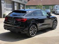 gebraucht Audi RS Q3 2.5 TFSI quattro *RS Sportpaket* LED Matrix