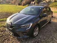 Gebraucht Renault Clio IV 101 PS (74 kW) 2019 Grau Limousine