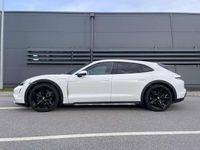 gebraucht Porsche Taycan 4 Cross Turismo 2 Jare Garantie