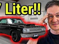 gebraucht Dodge Coronet 500 Coupé