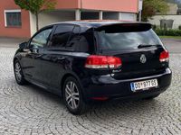 gebraucht VW Golf VI 