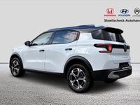 gebraucht Citroën C3 Aircross Hybrid mHEV 145 Max e-DSC6