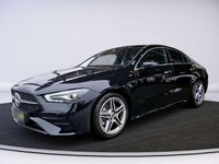 gebraucht Mercedes CLA200 C AMG LINE LENKRADHEIZUNG LED HP