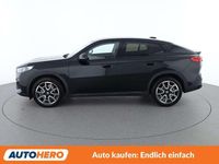 Gebraucht BMW X2 163 PS (119 kW) 2025 Schwarz SUV