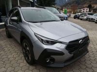 gebraucht Subaru Crosstrek 20i e-Boxer CVT Premium Allrad Aut.