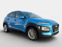 gebraucht Hyundai Kona Level 3 Plus 10 T-GDi 2WD k0b30a