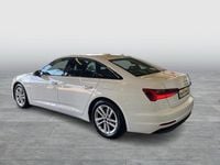 gebraucht Audi A6 Limousine 50 TFSI e quattro Sport
