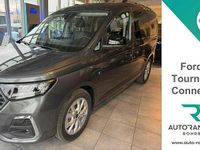 Neu Ford Tourneo Connect Titanium 122 PS (89 kW) 2025 Van / Kleinbus