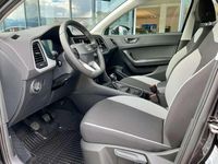 gebraucht Seat Ateca Reference Edition 1.0 TSI