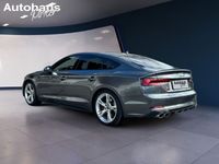 gebraucht Audi S5 Sportback TDI quattro