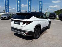 gebraucht Hyundai Tucson NX4 20th Anniversary 1,6 T-GDi HEV 4WD AT t