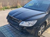 gebraucht Skoda Octavia 1,2 TSI Ambition