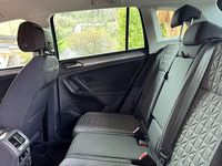 gebraucht VW Tiguan 2.0 4 Motion Life