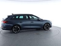 gebraucht Cupra Leon SP Kombi 1.5 eTSI DSG 150
