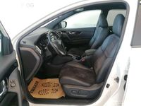 gebraucht Nissan Qashqai 1,6 dCi N-Vision 4x4 ab € 270 / Monat