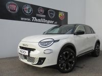 gebraucht Fiat 600 Hybrid mHEV 145 6-Gang eDCT La Prima