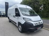 gebraucht Fiat Ducato Maxi 35 L4H2 140 CNG