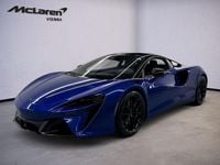 Neu McLaren Artura 700 PS (514 kW) 2025 Coupé