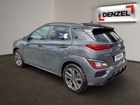 gebraucht Hyundai Kona N-Line 1,0 T-GDi 2WD 48V