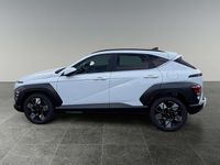 gebraucht Hyundai Kona (SX2) GO Plus 1.6 T-GDI 4WD DCT k6bu3-OP6