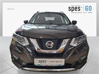 gebraucht Nissan X-Trail 1,7dCi N-Connecta Automatik 4x4