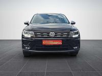 gebraucht VW Tiguan Allspace Comf. DSG *Virt.C*ACC*Dynaudio*GARANTIE*