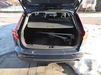 gebraucht Volvo V60 D3 *LED*AHK*LEDER*KAMERA*