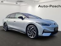 Gebraucht VW ID.7 Pro 210 kW (286 PS) 2025 Silber  normal Kombi