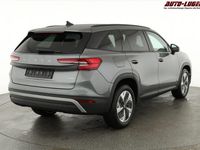 Neu Skoda Kodiaq Selection 193 PS (141 kW) 2025 Stahlgrau SUV