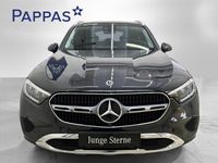 gebraucht Mercedes GLC220 d 4MATIC Festplatten Navigation,Memory-...