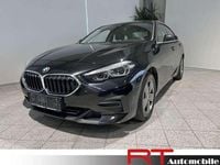 Gebraucht BMW 218 150 PS (110 kW) 2020 Schwarz Coupé