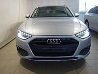 gebraucht Audi A4 Avant 30 TDI s-tronic/AHV
