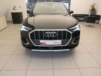 gebraucht Audi Q3 35 TDI advanced exterieur