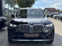 gebraucht BMW X3 xDrive30e PHEV Aut. 7 AHK / LKHZ Sportsitze /...