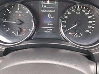 gebraucht Nissan Qashqai 1.6 dCi TEKNA