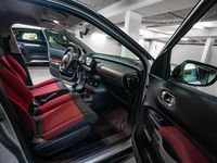 gebraucht Citroën C4 Cactus PureTech 110 S