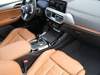 gebraucht BMW X3 xDrive30d