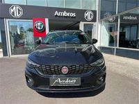 gebraucht Fiat Tipo Kombi MultiJet 120 SCR DCT S-Design