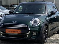 gebraucht Mini Cooper 17 Zoll NAVI PDC LED-Scheinwerfer