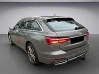 Gebraucht Audi A6 Sport 204 PS (150 kW) 2020 Grau Kombi